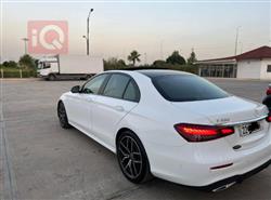 مێرسێدس بێنز E-Class